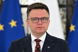 Gwiazdor "M jak Miłość" zatrzymany. Jest reakcja Hołowni po ataku w hotelu sejmowym