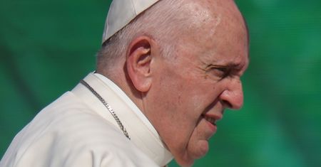 Papież ostrzega Europę. Mocne słowa Franciszka po wizycie na Węgrzech