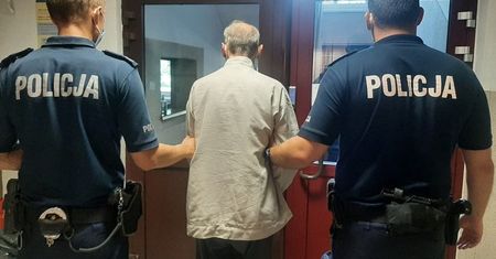 Areszt za znęcanie się nad 93-letnią matką. Rodzinny dramat w Jaworze