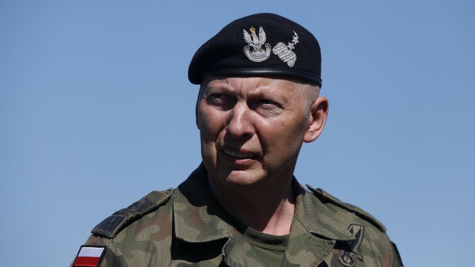 generał