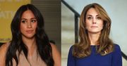 Meghan Markle pisała w "SEKRETNYM DZIENNIKU" o księżnej Kate! "Od początku nie umiały się dogadać"