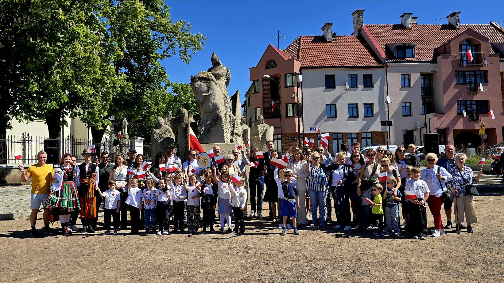 Uroczystośći