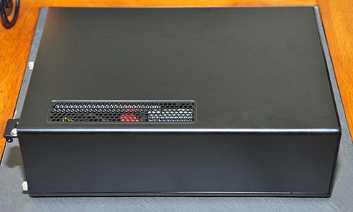Echo 1 PC - idealne centrum domowej rozrywki 3