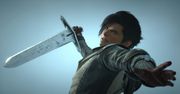 Kiedy Final Fantasy XVI trafi na PC? Niestety - nieprędko