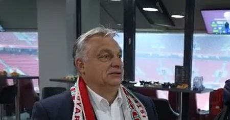 Orban wywołał skandal. Ukraina wzywa ambasadora