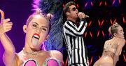 Miley: "Już nigdy nie wystawię języka i nie będę wypinać pupy"