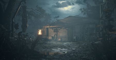 Resident Evil 7: End of Zoe przypomina o sobie nowym zwiastunem