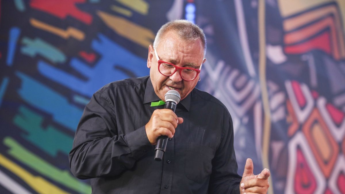 Jurek Owsiak sprzeciwił się aukcji myśliwych