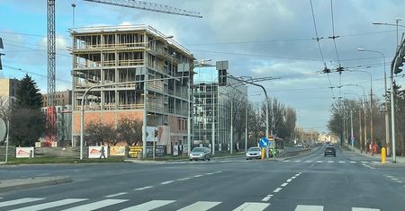 Zwłoki na terenie budowy. To poszukiwana 53-letnia kobieta z Kraśnika