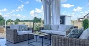 Wnętrza w stylu modern farmhouse - kiedy nowoczesność i tradycja łączą się w harmonijną całość