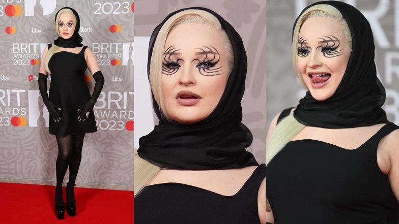 Kim Petras