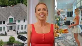 Dorota z Toronto szuka miłości w "Żonie dla Polaka". Na co dzień mieszka w LUKSUSOWEJ REZYDENCJI. Ładnie się urządziła? (ZDJĘCIA)