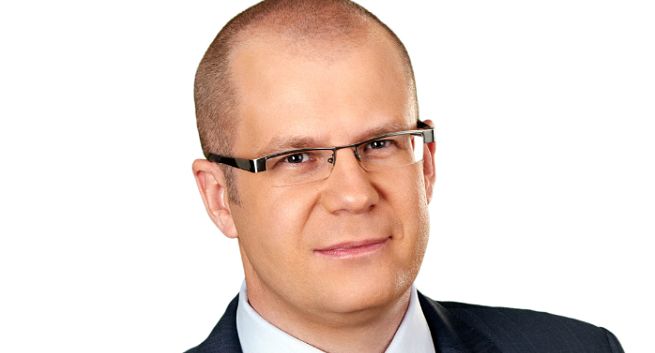 Grzegorz Miller założył agencję MillerMedia Communications