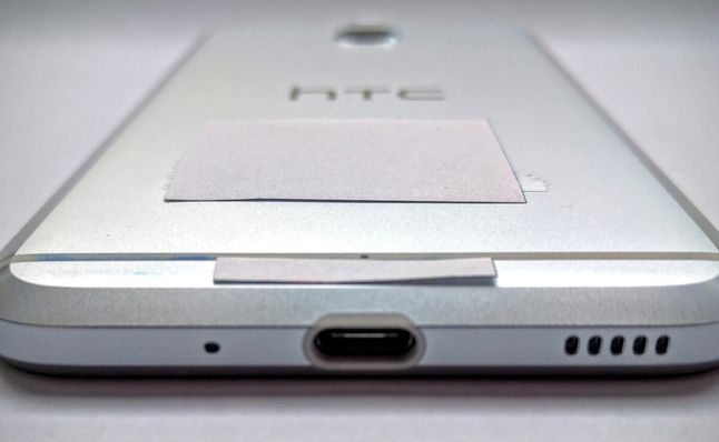 HTC Bolt (HTC 10 evo) nie będzie miał gniazda słuchawkowego jack 3,5 mm - tylko USB 3.0 typu C