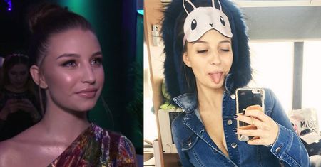 Wieniawa zapewnia: "Do show biznesu podchodzę z dużym dystansem"