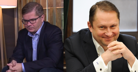 Latkowski: "Szefostwo TVN wiedziało o Durczoku. Spotkano się ze mną, wywierano naciski, żeby nie publikować"