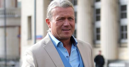 Jarosław Jakimowicz wspomina czasy swojej sławy. Pokazał zdjęcie w Alei Gwiazd w Międzyzdrojach