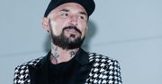 Patryk Vega przeszedł dużą metamorfozę. Tyle schudł w niecały rok