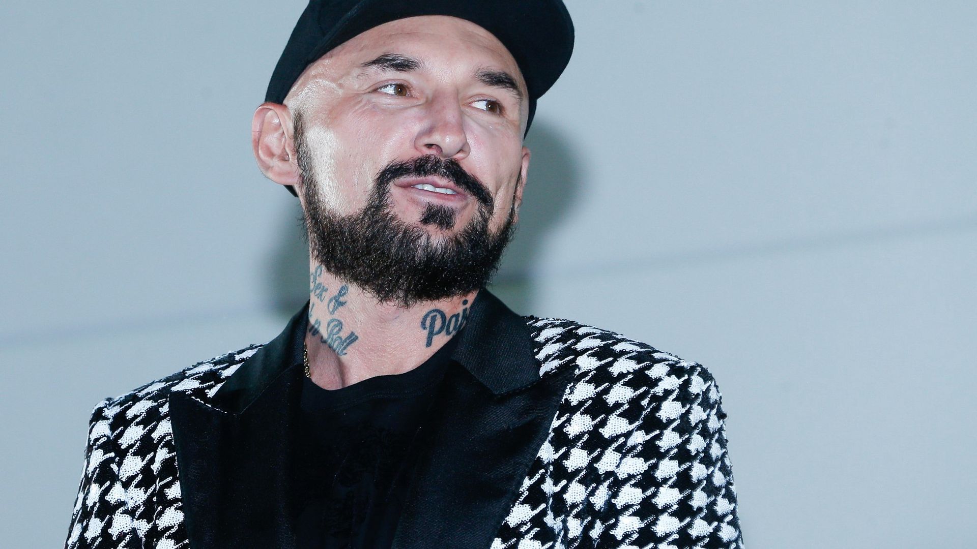 Patryk Vega nakręcił film o sobie