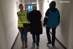 Uderzenie w nielegalny hazard, zatrzymanych dziewięć osób