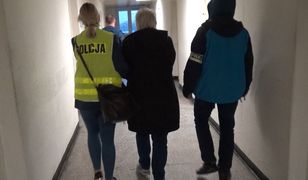 Uderzenie w nielegalny hazard, zatrzymanych dziewięć osób