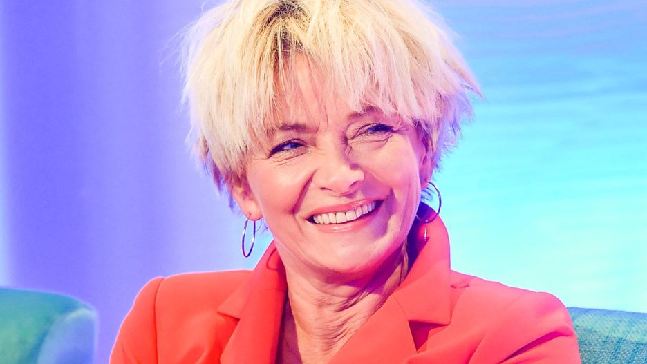 Iwona Mazurkiewicz była uczestniczką drugiej edycji programu "Sanatorium miłości"
