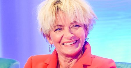 "Sanatorium miłości". Iwona ostro o wysokości emerytur