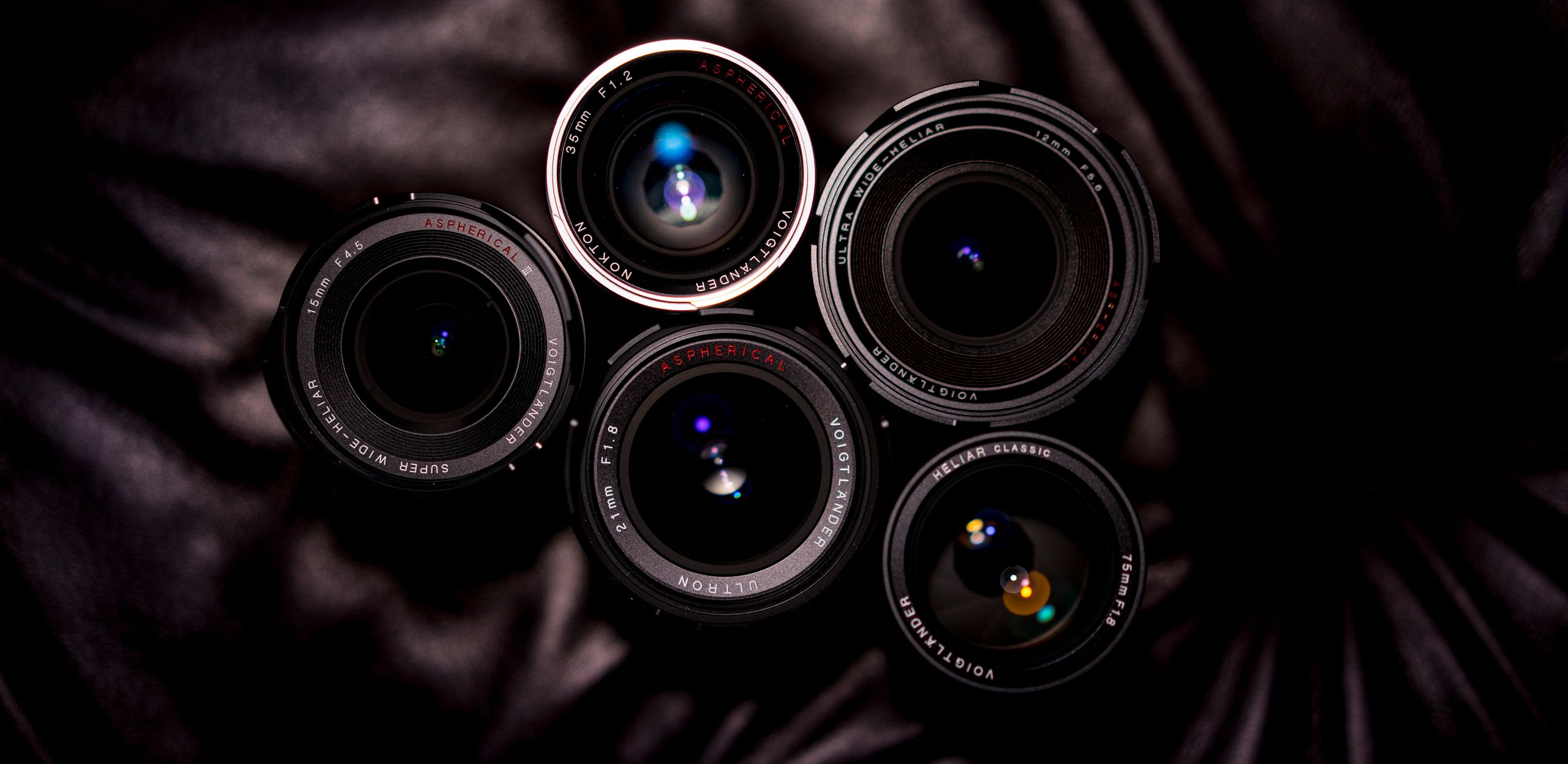 Voigtländer Ultron 21 mm f/1,8 ASPHERICAL - czarny koń ze stajni Cosina [recenzja] 10