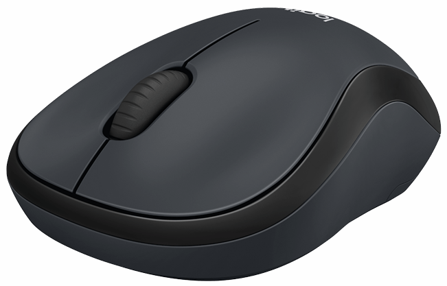 Logitech M220 Silent i M330 Silent Plus: bezprzewodowe myszki pozbawione dźwięku klikania 2