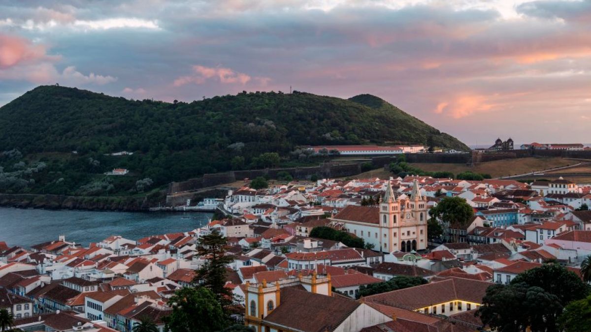 Niepokojące doniesienia z portugalskiej wyspy