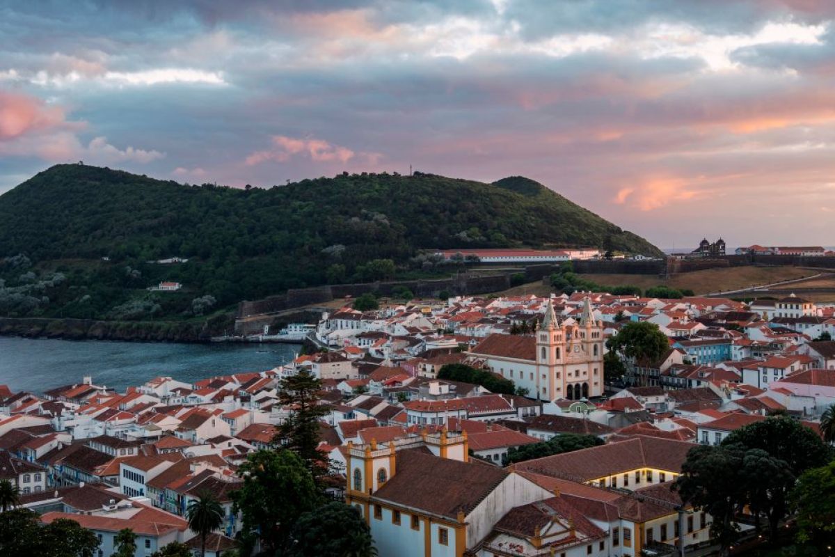 Wulkan szykuje się do erupcji? Niepokojące doniesienia z europejskiej wyspy