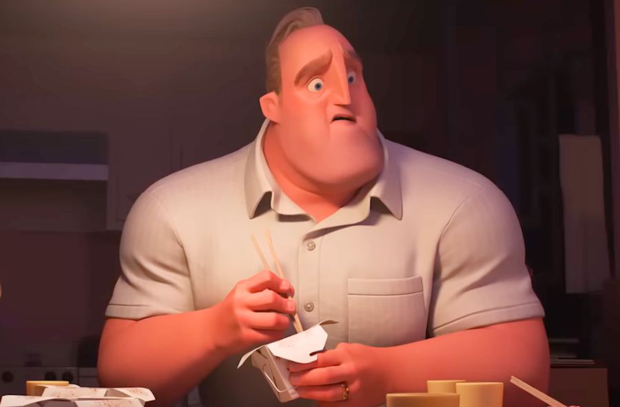 Iniemamocni 3