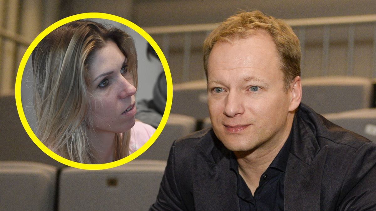 Zofia Klepacka z oburzeniem przyjęła wpis Macieja Stuhra