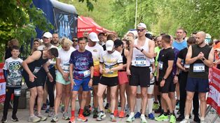 24. Bieg Wenedów. Sportowe emocje i rywalizacja podczas jubileuszu miasta