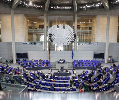 Hakerski atak Kremla na Niemcy. Krytyczne głosy o reakcji Berlina