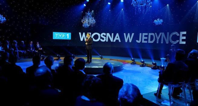 TVP1 postawi wiosną na misję. „Odbudujemy telewizję publiczną”