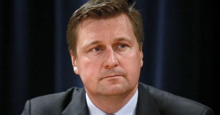 Łukasz Zbonikowski odwołany. Nie jest już prezesem