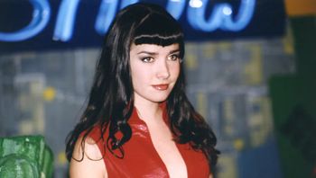 Oreiro kończy 49 lat. Co stało się z gwiazdą "Zbuntowanego anioła"?