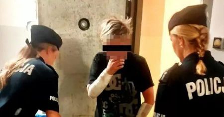 35-latka podejrzana o zabójstwo syna i córki. Jest opinia biegłych psychiatrów