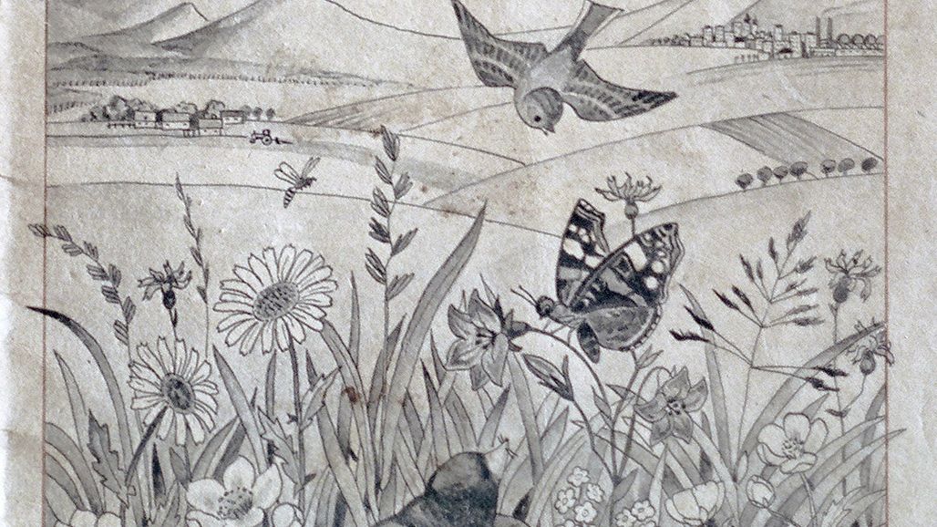 Marlena Jabłońska - laureatka drugiej edycji „Pokaż się” w ramach  5. Opolskiego Festiwalu Fotografii 1