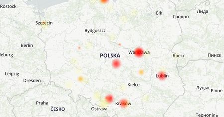 Awaria UPC. Nie działa internet i telewizja (aktualizacja)