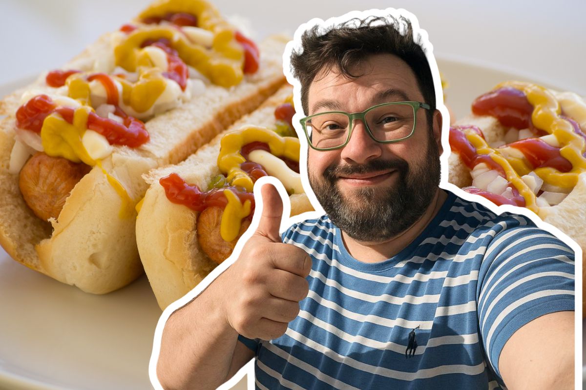 Najdroższy hot dog w Polsce? W Sopocie zapłacisz jak za złoto