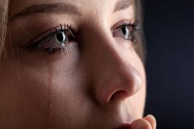 5 rzeczy, których nie wiesz na temat roli łez