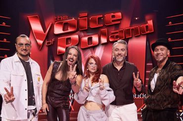 Jury 16. edycji "The Voice of Poland" 