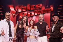 Jury 16. edycji "The Voice of Poland" 