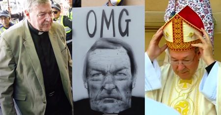 Pierwszy taki proces ws. pedofilii w Kościele. 76-letni doradca papieża Franciszka przed sądem!
