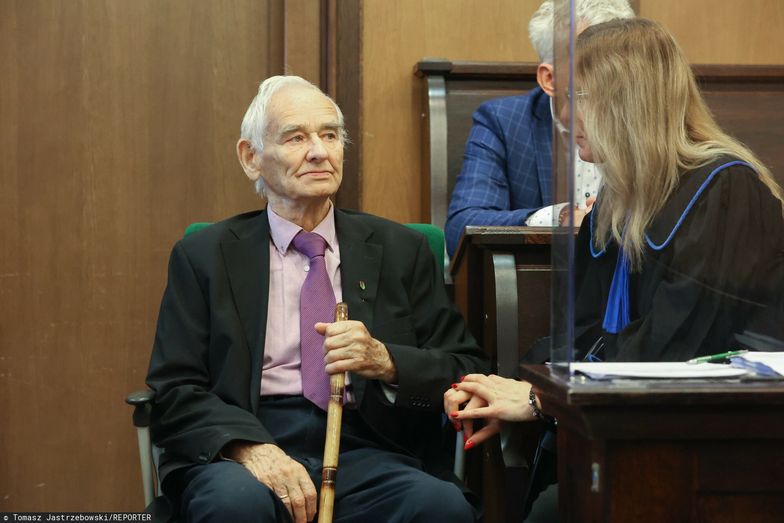 Apelacja Skarbu Państwa ws. wyroku o zadośćuczynienie dla Witolda Pileckiego