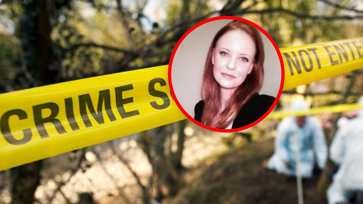  Caroline Herrling miała korzystać z majątku zmarłego mężczyzny