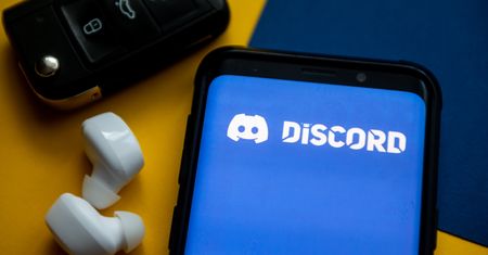 Nowy Discord dla macOSa. Otrzymał obsługę chipów Apple