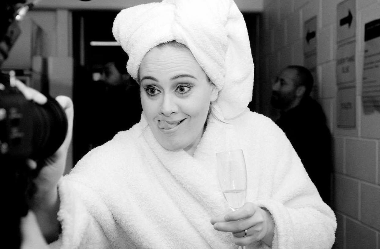 Adele